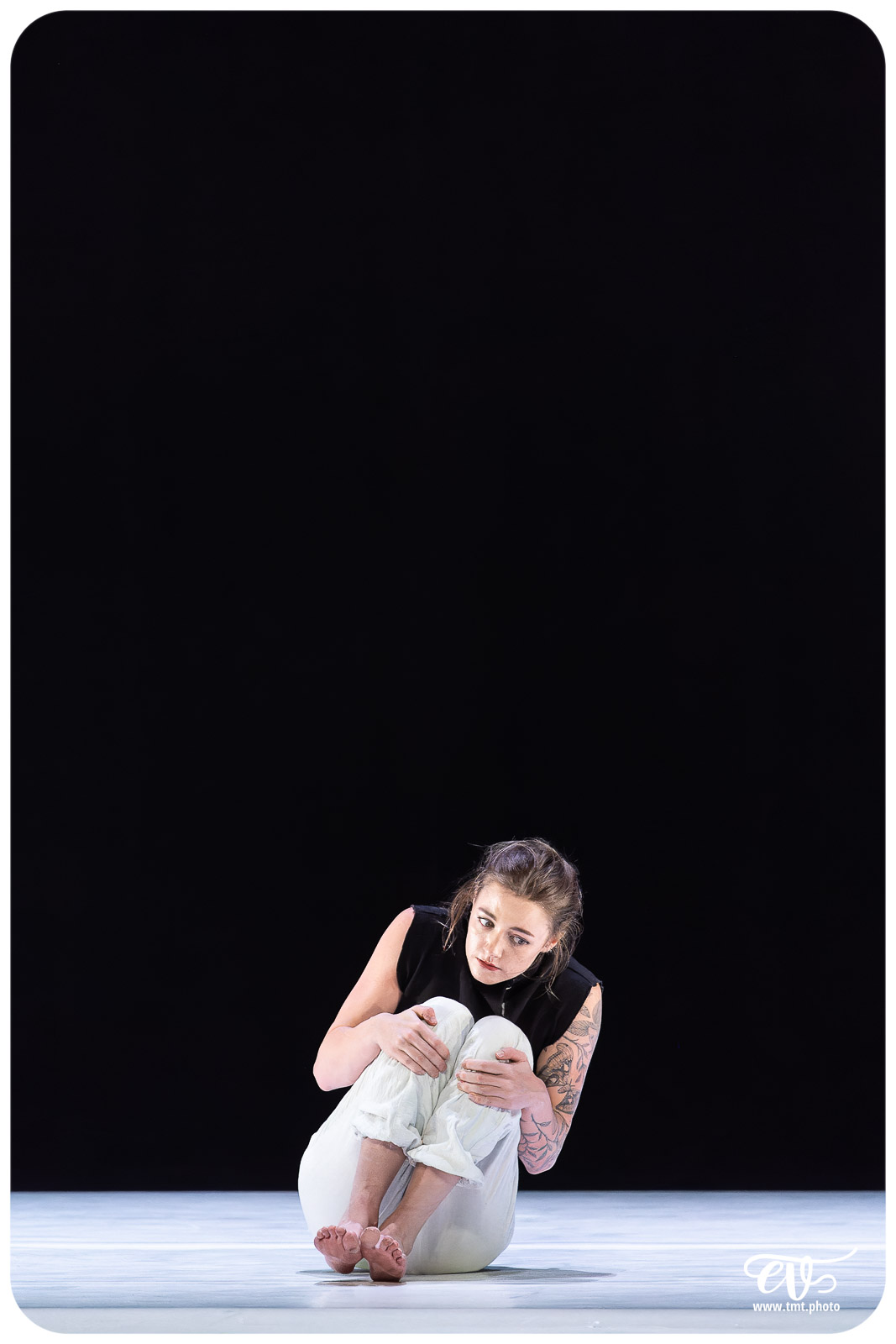 WHAT WILL HAVE BEEN (CIE CIRCA)